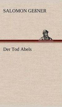 Cover image for Der Tod Abels