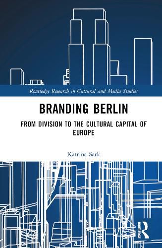 Cover image for Branding Berlin