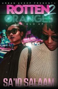 Cover image for Rotten Oranges 2