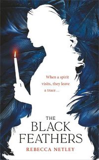 Cover image for The Black Feathers