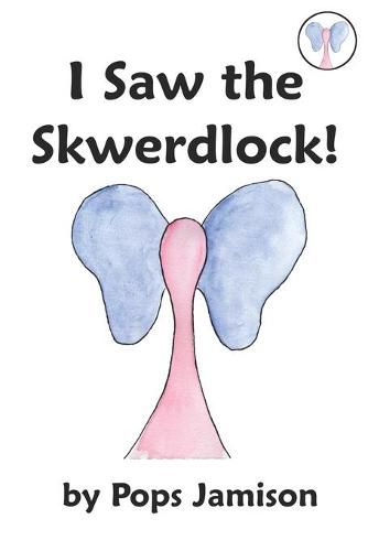 Cover image for I Saw the Skwerdlock