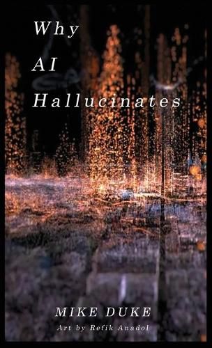 Cover image for Why AI Hallucinates: The BotVerse Begins