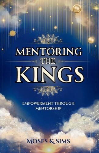 Cover image for Mentoring The Kings