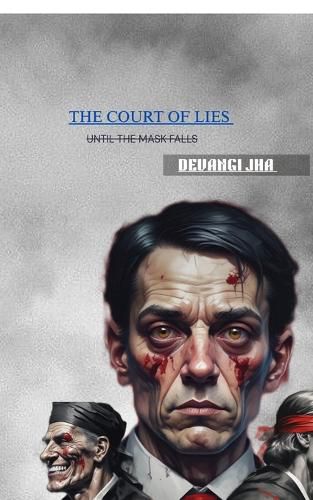 Cover image for The Court of Lies