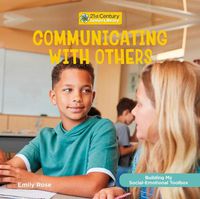 Cover image for Communicating with Others