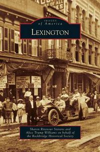 Cover image for Lexington