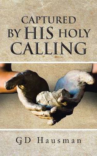 Cover image for Captured by His Holy Calling