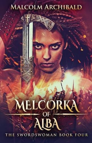 Cover image for Melcorka of Alba