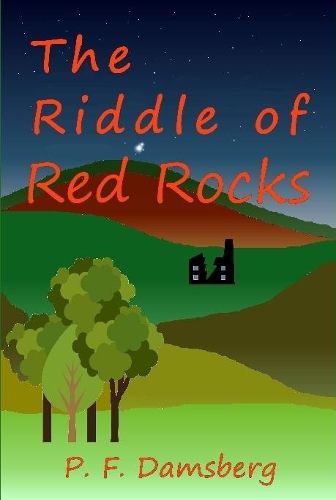 The Riddle of Red Rocks