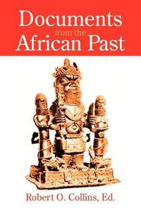 Cover image for Documents from the African Past