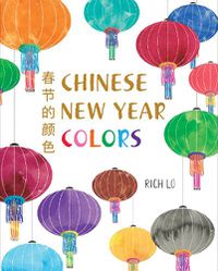 Cover image for Chinese New Year Colors