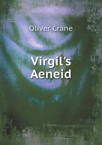 Cover image for Virgil's Aeneid