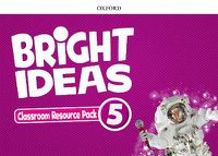 Cover image for Bright Ideas: Level 5: Classroom Resource Pack: Inspire curiosity, inspire achievement