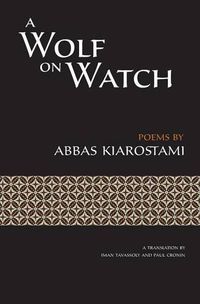 Cover image for A Wolf on Watch