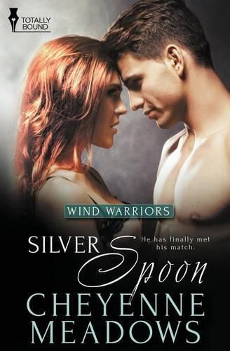 Cover image for Wind Warriors: Silver Spoon