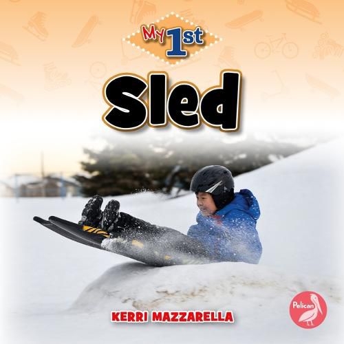 Cover image for Sled