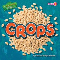 Cover image for Crops