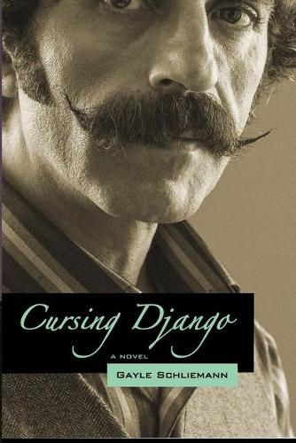 Cover image for Cursing Django: The Inertia Chronicles