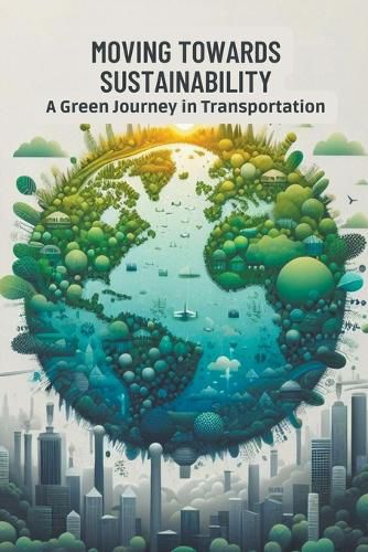 Cover image for Moving Towards Sustainability