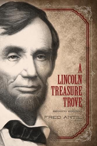 Cover image for A Lincoln Treasure Trove