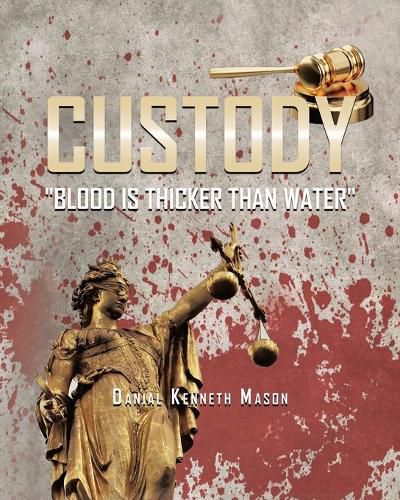 Cover image for Custody