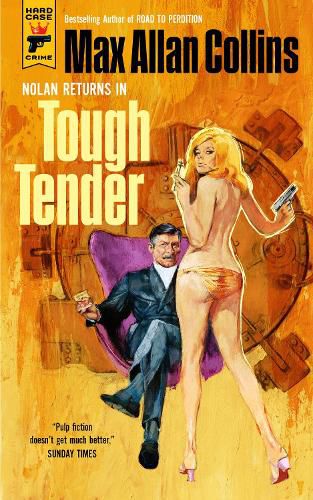 Cover image for Tough Tender