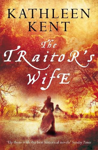 The Traitor's Wife