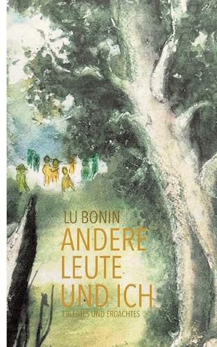 Cover image for Andere Leute und ich