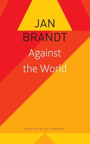 Cover image for Against the World