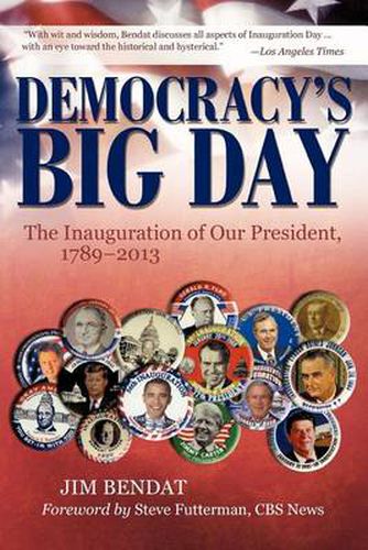 Cover image for Democracy's Big Day