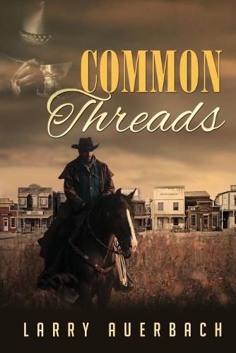 Cover image for Common Threads