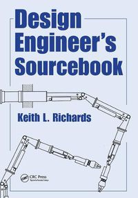 Cover image for Design Engineer's Sourcebook