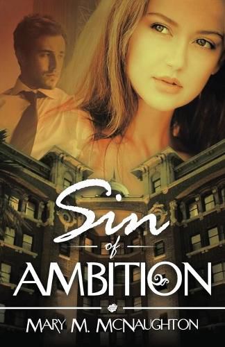 Cover image for Sin of Ambition