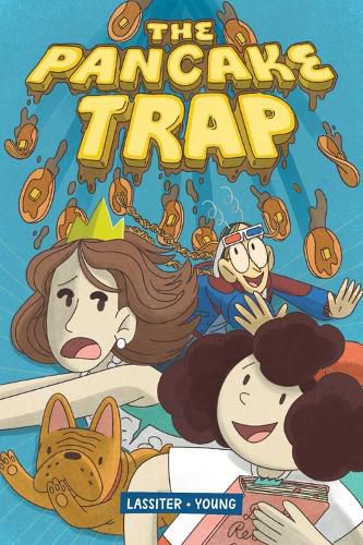 Cover image for The Pancake Trap