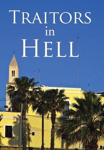 Cover image for Traitors in Hell