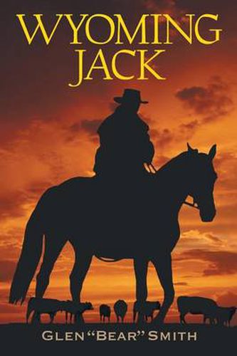 Cover image for Wyoming Jack