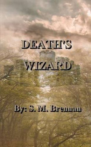 Cover image for Death's Wizard