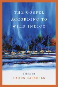 Cover image for The Gospel according to Wild Indigo