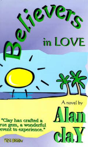 Cover image for Believers in Love