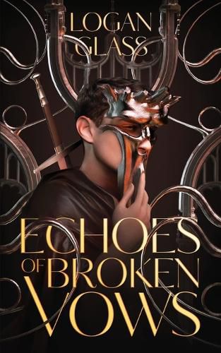 Cover image for Echoes of Broken Vows