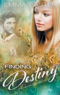 Cover image for Finding Destiny