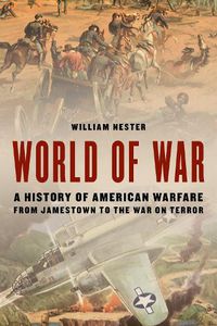 Cover image for World of War