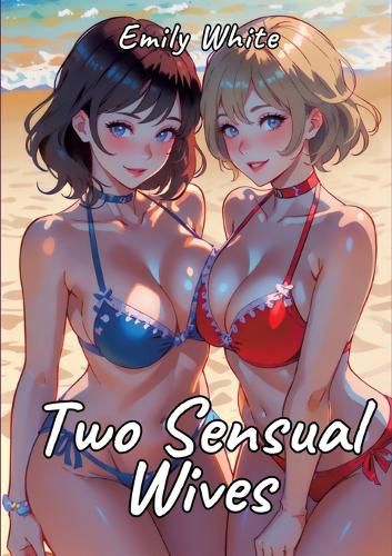 Cover image for Two Sensual Wives