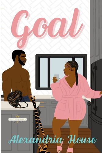 Cover image for Goal