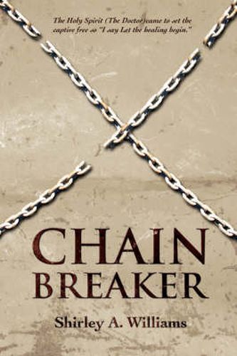 Cover image for Chain Breaker