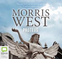 Cover image for Proteus
