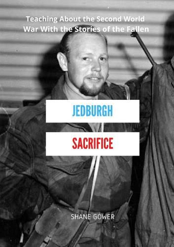 Cover image for Jedburgh Sacrifice