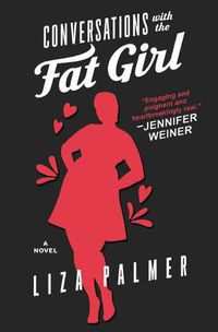 Cover image for Conversations with the Fat Girl