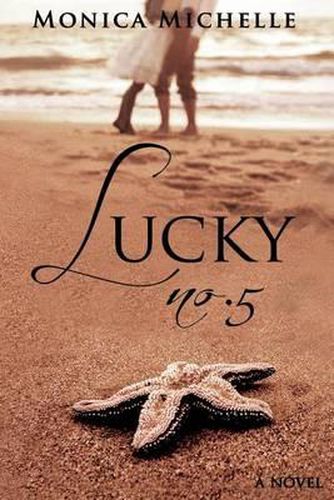 Cover image for Lucky No. 5