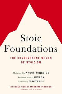 Cover image for Stoic Foundations